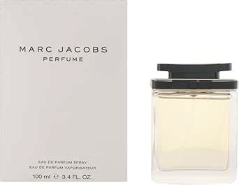 perfume marc jacobs original scent